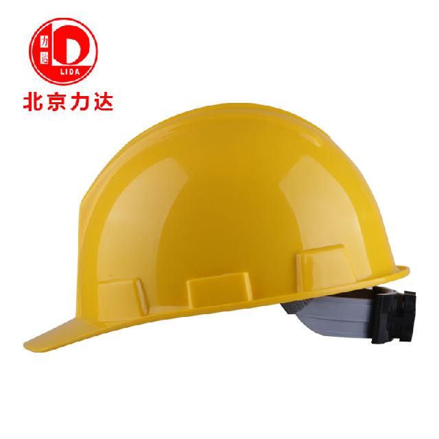 力達(dá)HPSP-1平三筋HA安全帽圖片2