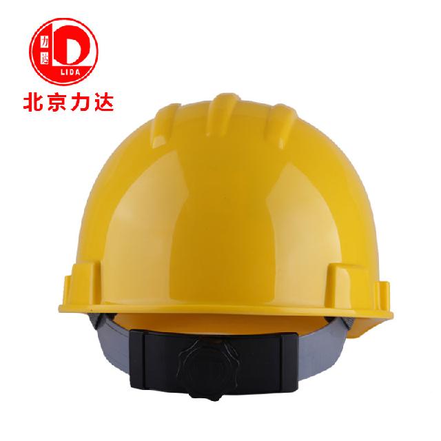 力達(dá)HPSP-1平三筋HA安全帽圖片4