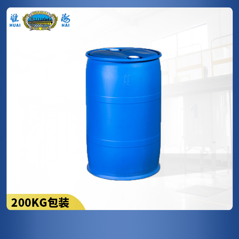 淮海6%(FP、－10℃)氟蛋白泡沫滅火劑圖片1