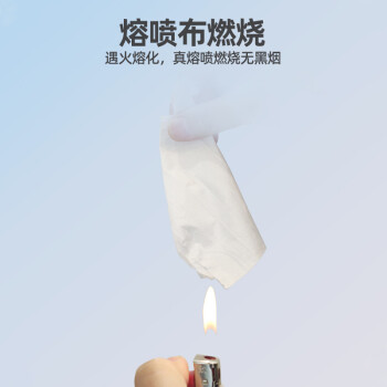 界面醫療一次性醫用口罩圖片2