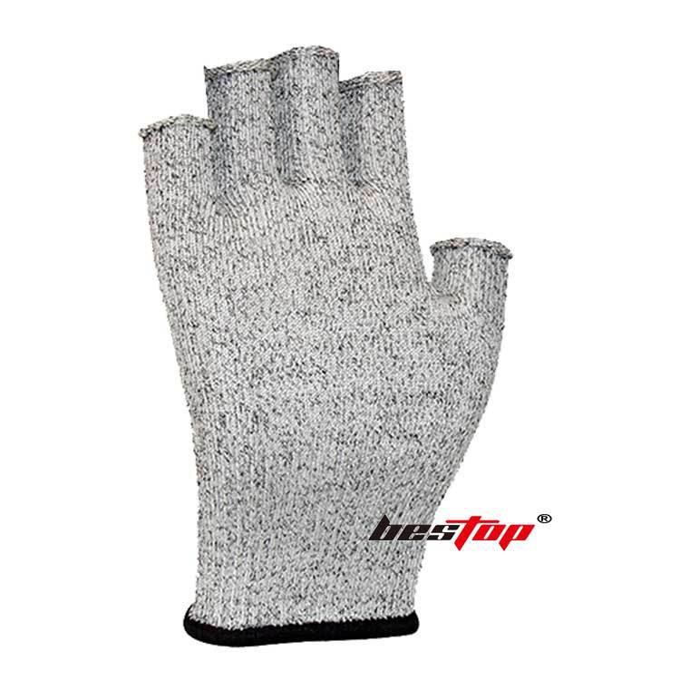 bestop倍護(hù)B5095斷指5級防切割手套圖片1