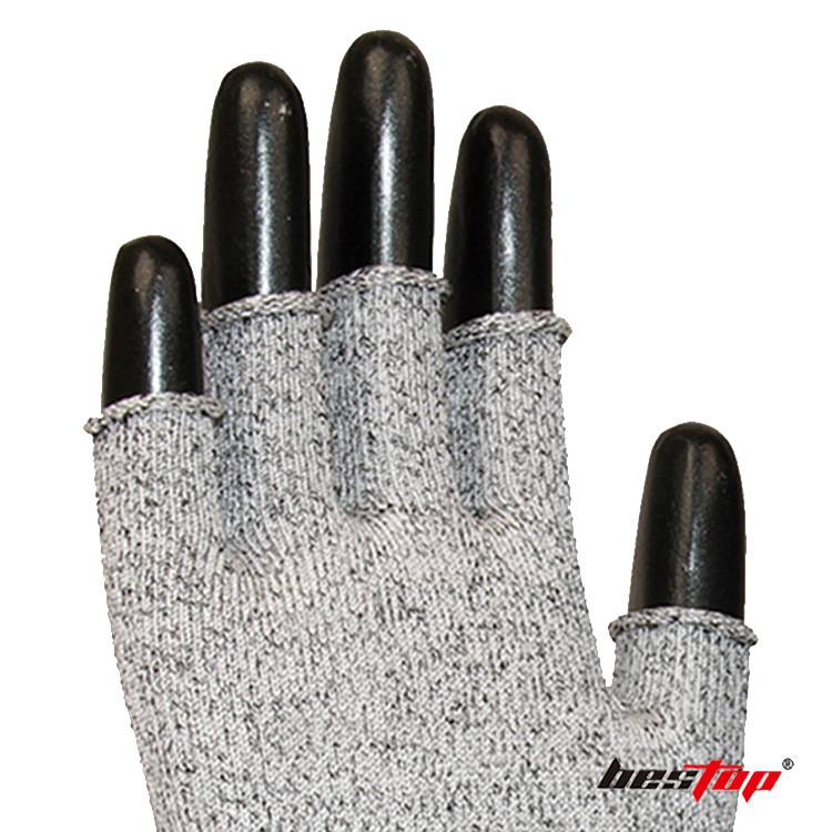 bestop倍護(hù)B5095斷指5級防切割手套圖片4