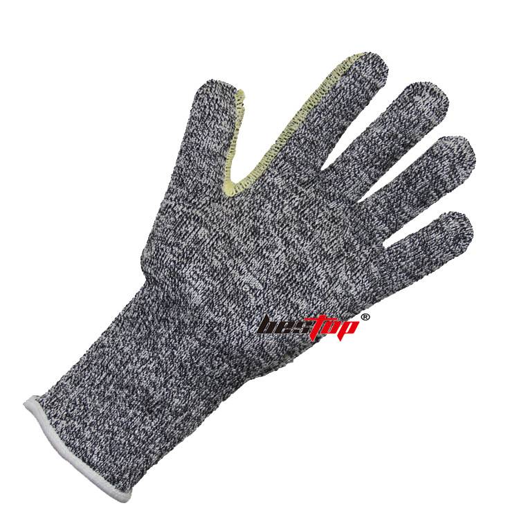 bestop倍護(hù)B5085A虎口加強(qiáng)耐磨防割手套圖片3