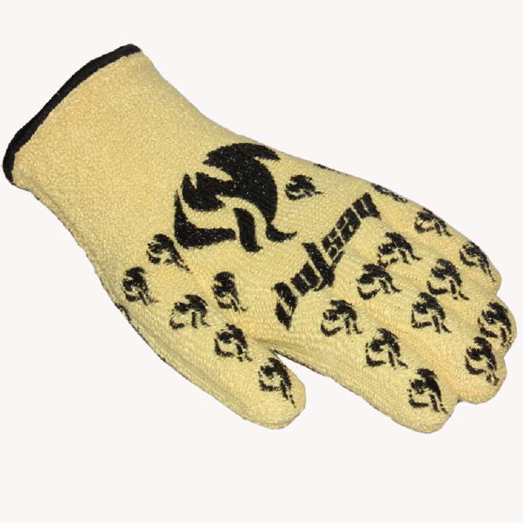 bestop倍護(hù)B6026阻燃耐高溫手套圖片1