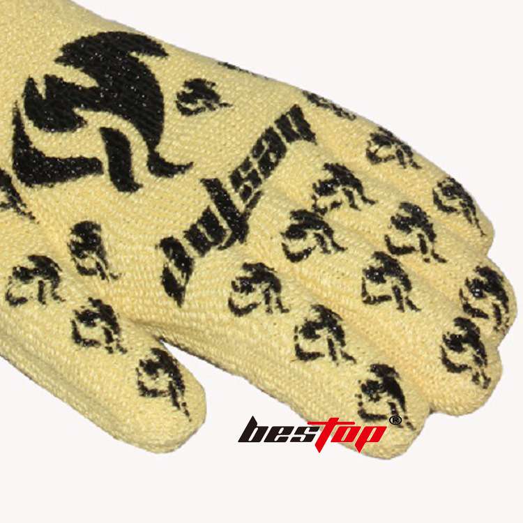 bestop倍護(hù)B6026阻燃耐高溫手套圖片3