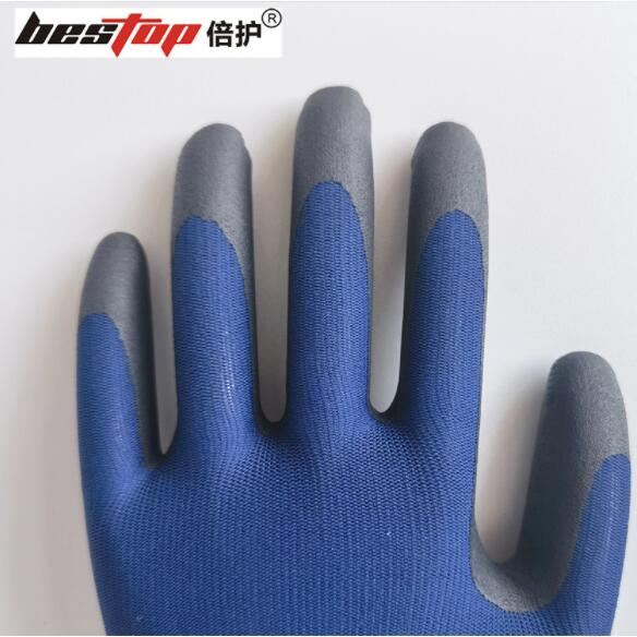 bestop倍護B703耐油防滑勞保手套圖片1