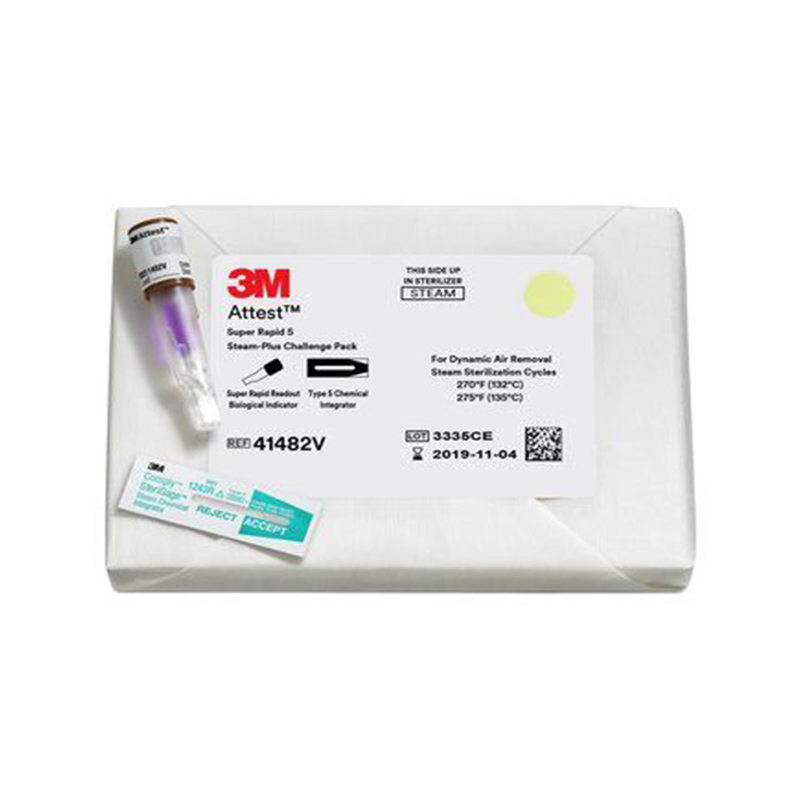 3M41482V極速化學綜合挑戰(zhàn)包圖片1