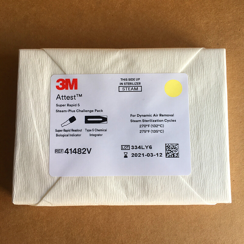 3M41482V極速化學綜合挑戰(zhàn)包圖片2