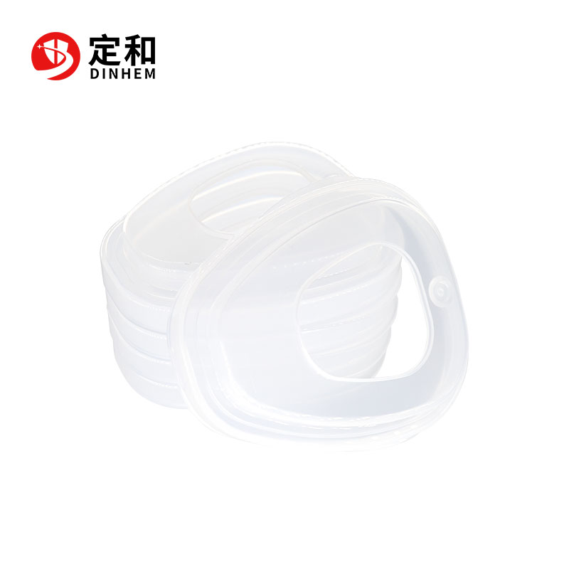 定和DH881濾棉蓋防塵濾棉固定蓋圖片2