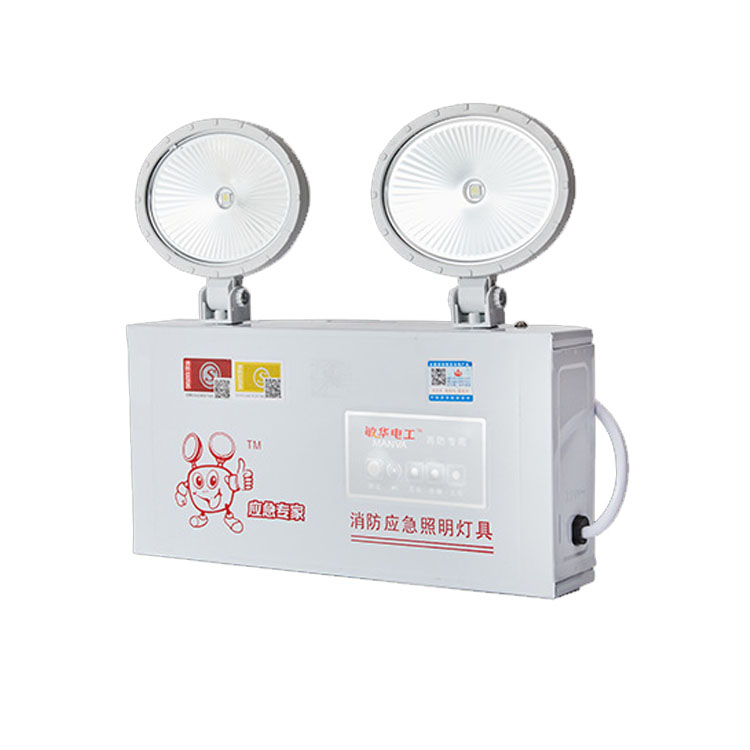 敏華電工M-ZFZD-E5W3002消防應急照明燈圖片2