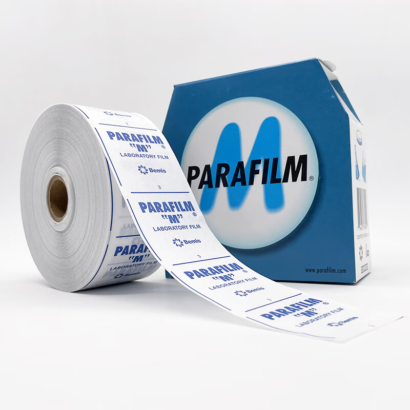 Parafilm M封口膜PM998密封膜圖片1