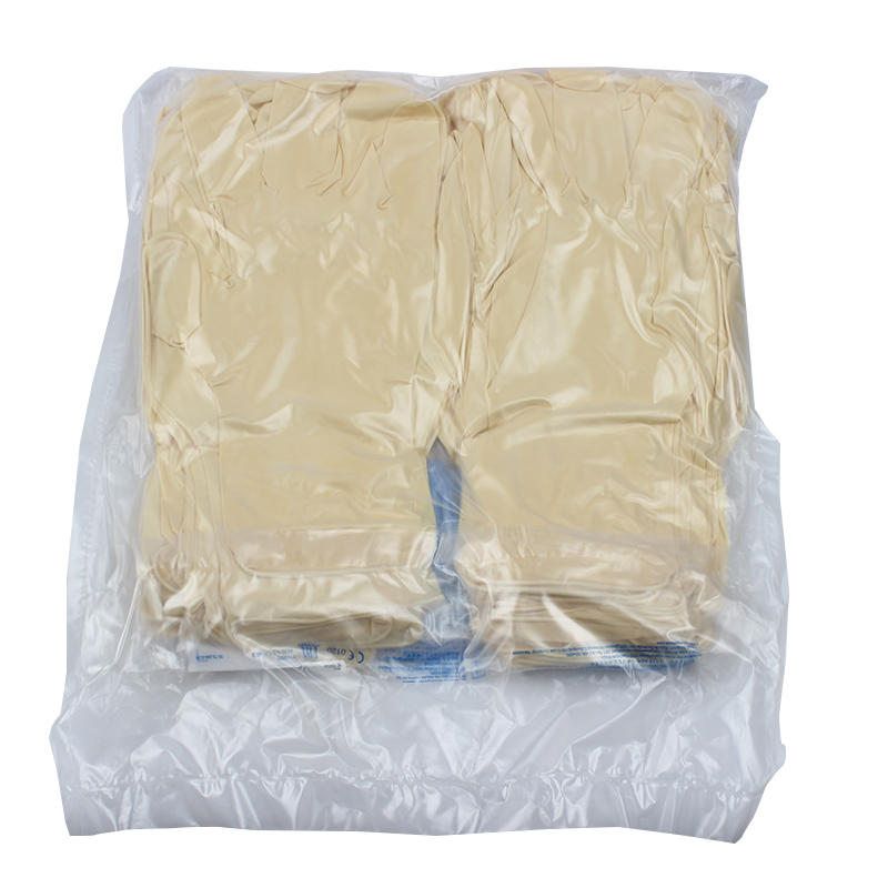 金佰利Kimtech57711 G5一次性乳膠手套XL圖片4