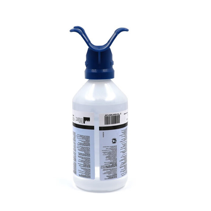 丹麥Plum4611雙瓶掛板洗眼液500ml*2圖片2