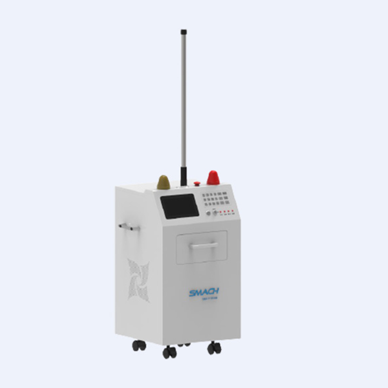 SMACH SMA-P-900M放射性氣溶膠監測儀圖片1