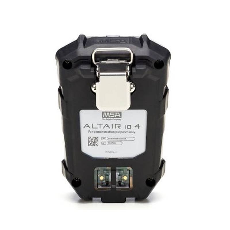 梅思安10221929天鷹io 4便攜式四合一氣體檢測儀LEL/O2/H2S-LC/SO2圖片3