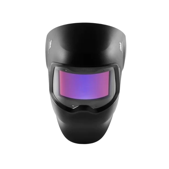 3M Speedglas G5-02曲面屏自動變光電焊面罩圖片3