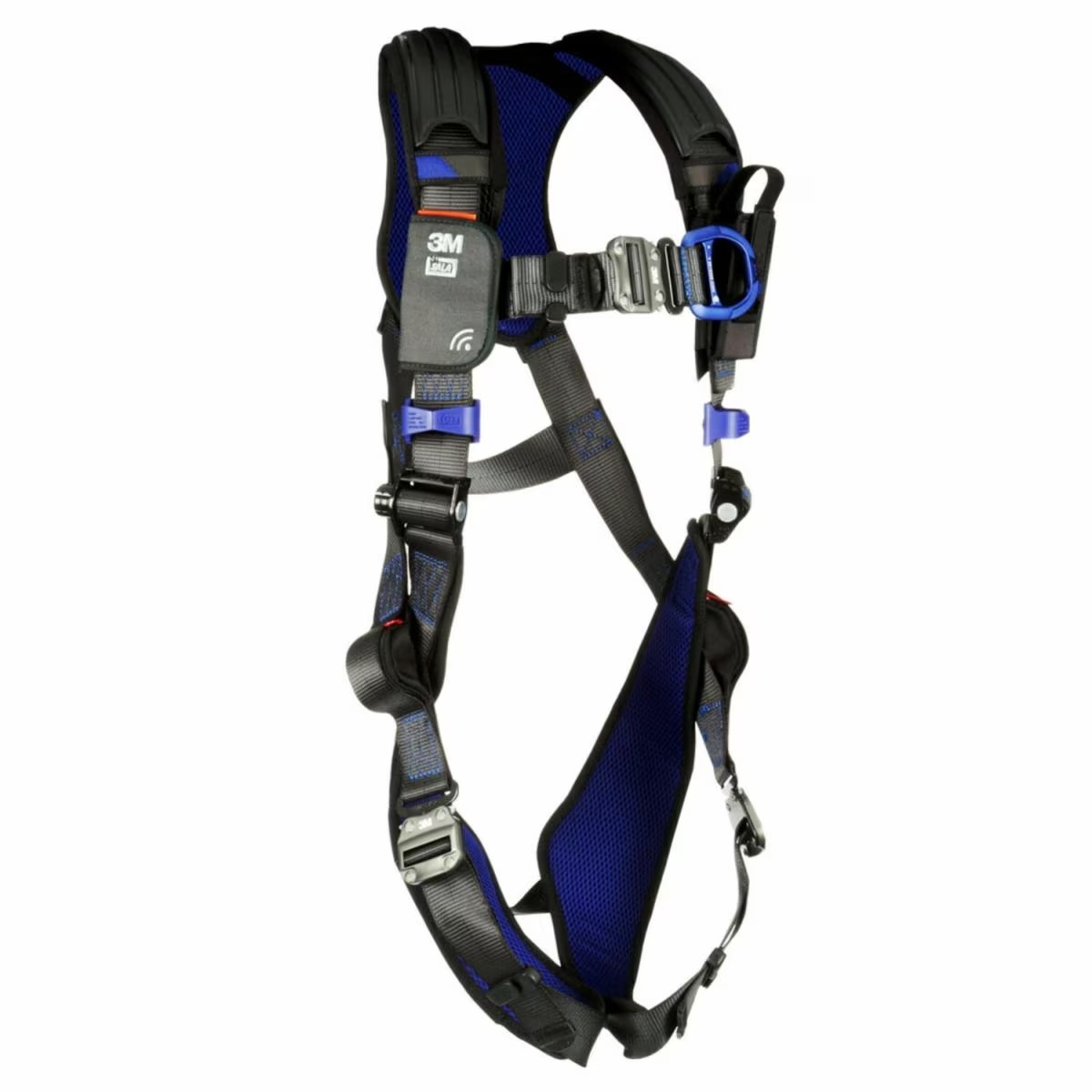 3M 1113037 DBI-SALA ExoFit X300全身式舒適型背心安全帶L碼圖片3