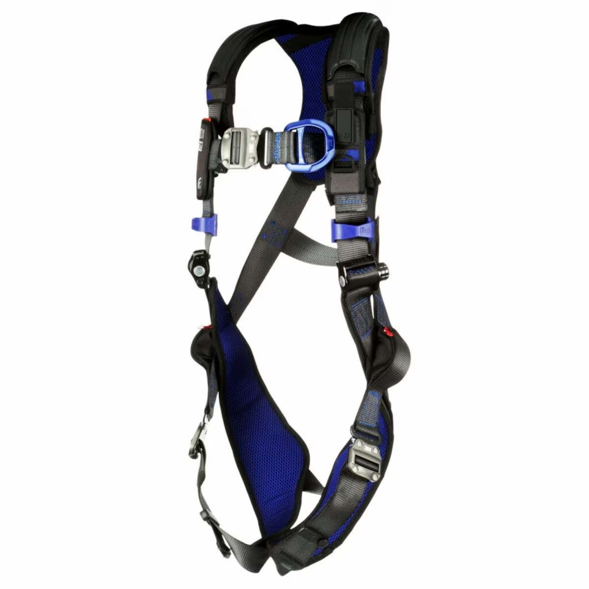 3M 1113037 DBI-SALA ExoFit X300全身式舒適型背心安全帶L碼圖片2