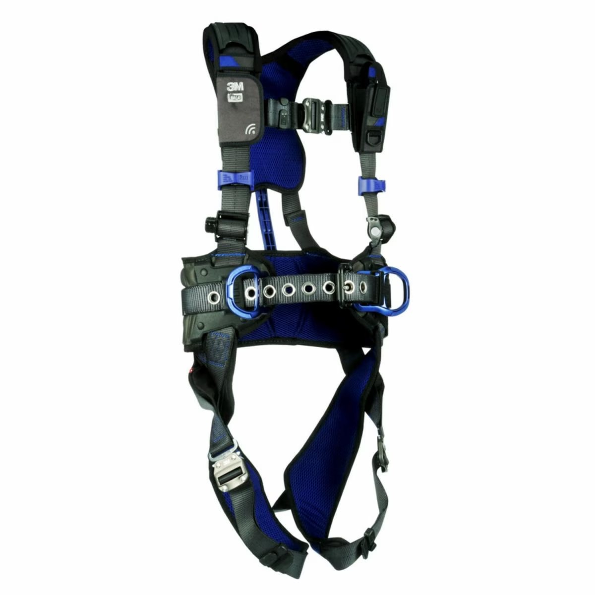 3M 1403098 DBI-SALA ExoFit X300全身式零重力舒適型背心安全帶S碼圖片3