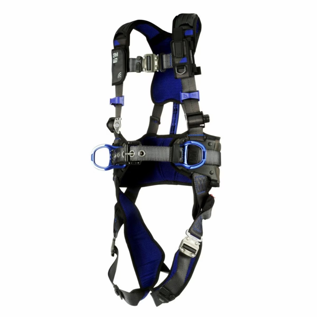 3M 1403100 DBI-SALA ExoFit X300全身式零重力舒適型背心安全帶L碼圖片2