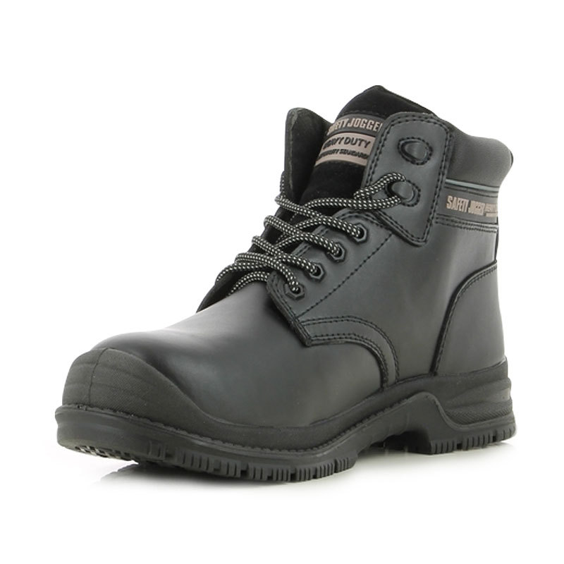 Safety Jogger鞍琸宜X1100N81防砸防刺穿防靜電勞保鞋圖片3