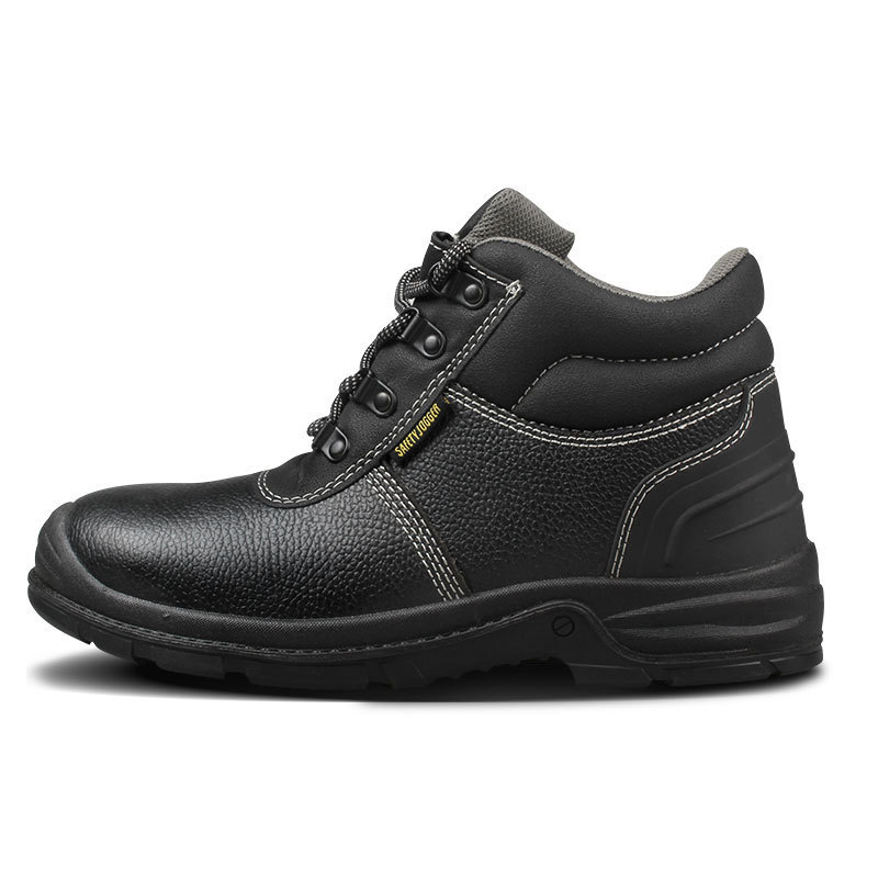 Safety Jogger鞍琸宜811600高幫保暖防砸防刺穿勞保鞋圖片1