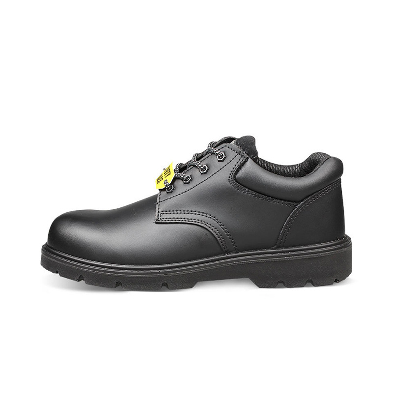 Safety Jogger鞍琸宜200587中幫防砸絕緣鞋圖片1