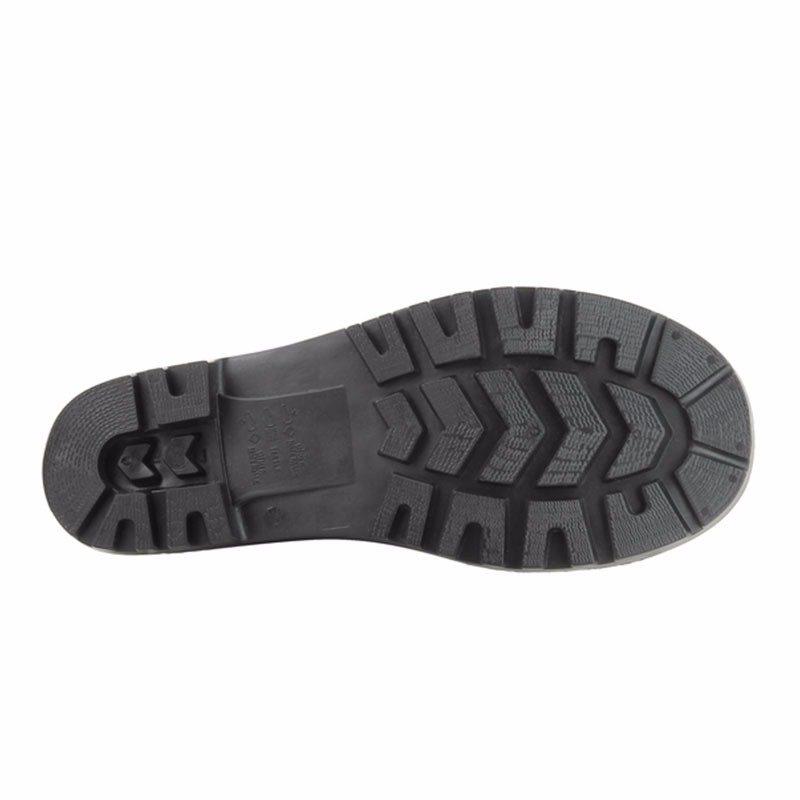 鞍琸宜SafetyJogger850100防砸防刺穿耐酸堿安全靴圖片4