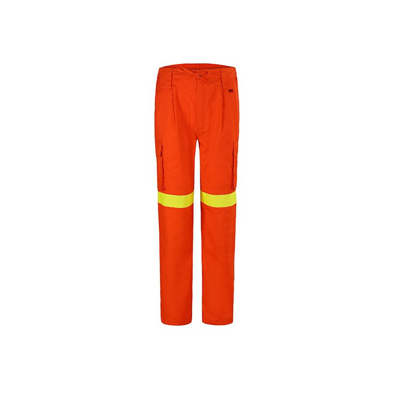 優(yōu)普泰UJ08007礦山救援服圖片3