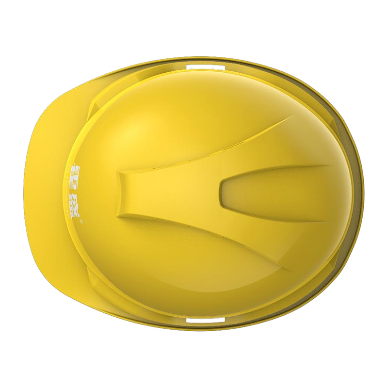 Honeywell霍尼韋爾Y99BAP102S Y99S系列ABS帶通風孔四點快插下頦帶黃色安全帽圖片4