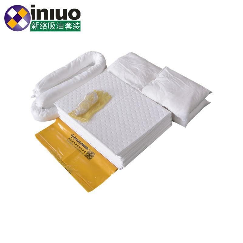 新絡(luò)KIT70便捷式防污應(yīng)急處理箱圖片4