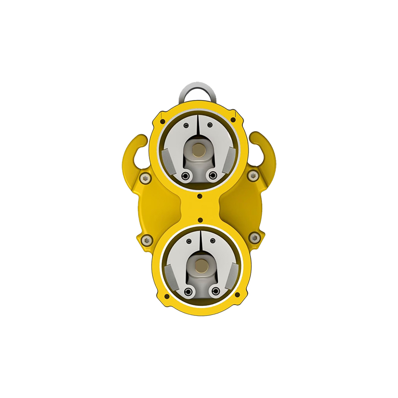 3M 3307100 DBI-SALA Rollgliss R550逃生裝置(帶救援)100m圖片2