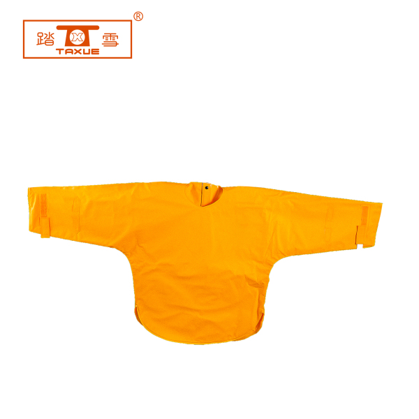 踏雪帶電作業(yè)絕緣服圖片1
