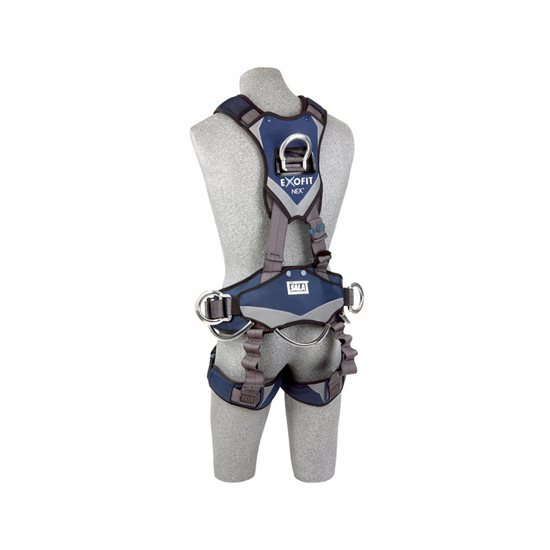 3M1113345 DBI-SALA ExoFit NEX高空救援安全帶小號圖片2
