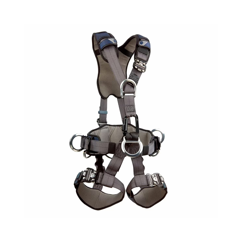 3M1113345 DBI-SALA ExoFit NEX高空救援安全帶小號圖片1