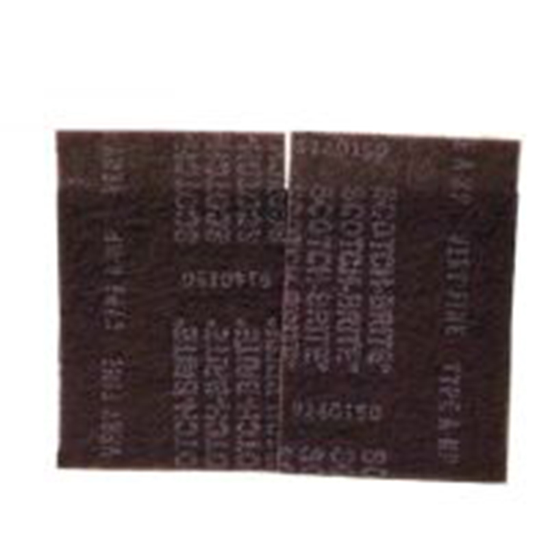 3M 7447B工業(yè)百潔布片原裝圖片2