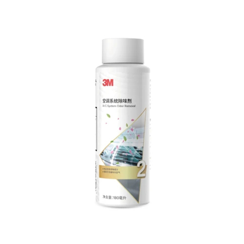 3M PN6933汽車空調清洗套裝圖片2