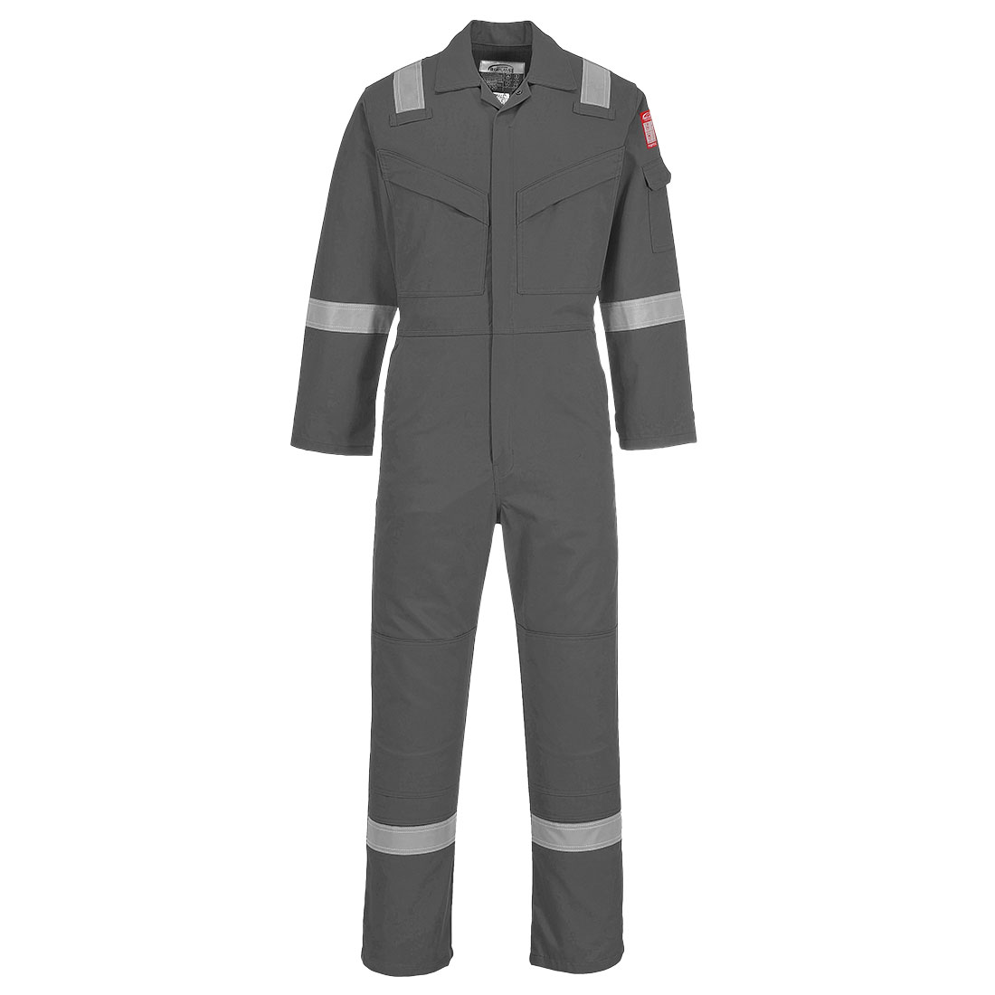 波偉斯特Portwest FR50阻燃防靜電連體服圖片6