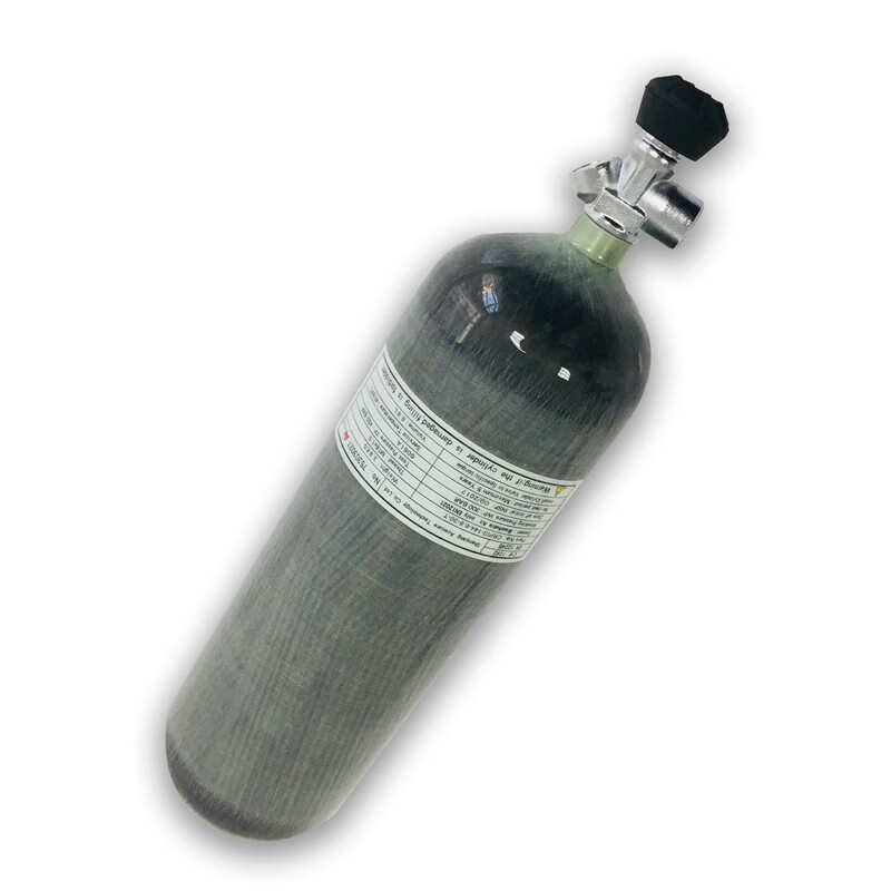 耐生RHZKF6.8x2/30 SCBA2100正壓式空氣呼吸器圖片2