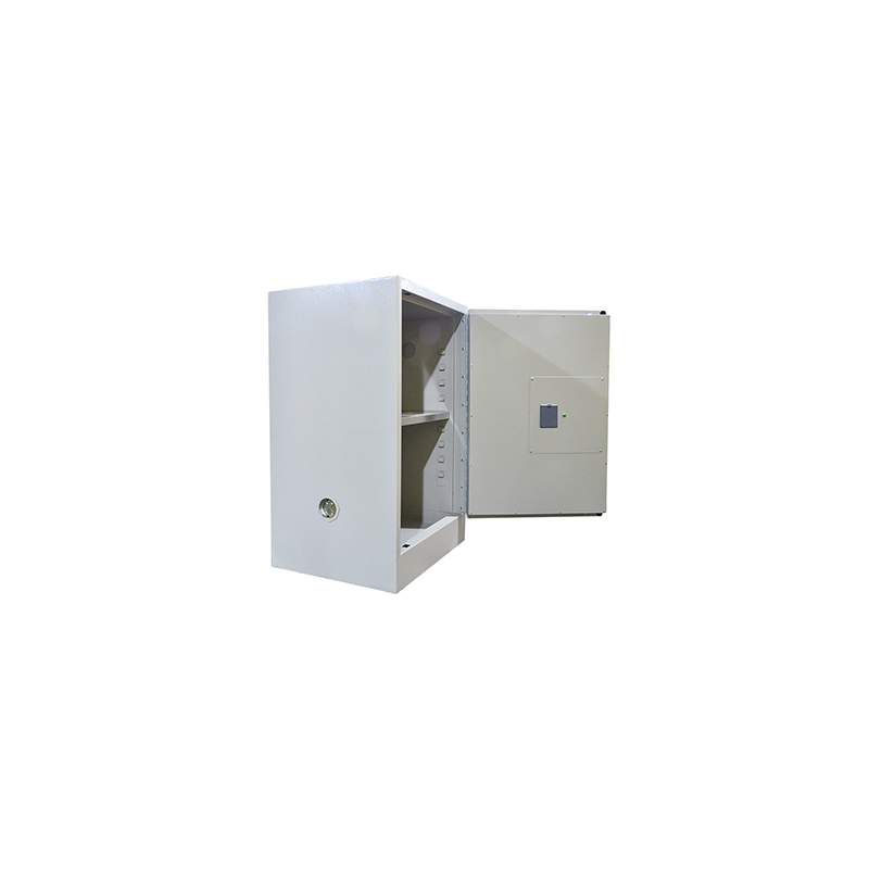 ZOYET眾御ZYC0012W毒性化學(xué)品安全柜12Gal/45L圖片2