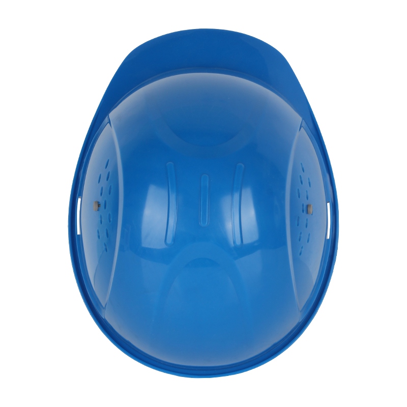 霍尼韋爾L99RS107S PE藍(lán)色安全帽 L99S系列安全帽圖片1