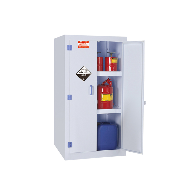 ZOYET眾御ZYP0045 PP酸堿柜45Gal/170L圖片3