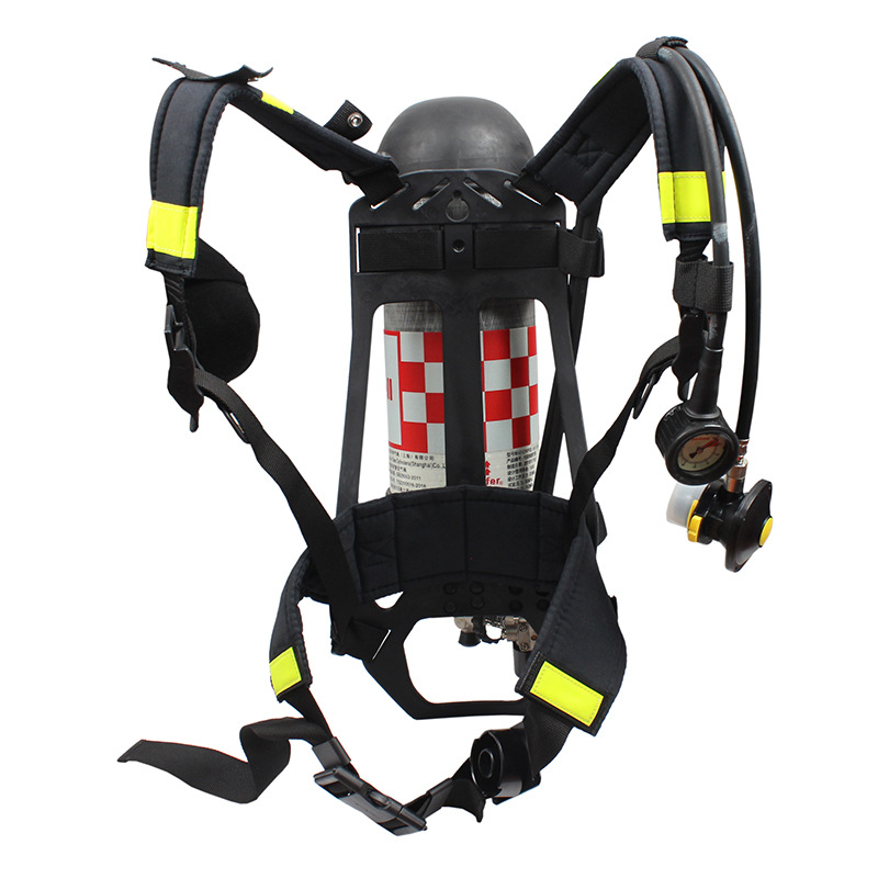 霍尼韋爾SCBA105K C900正壓式空氣呼吸器