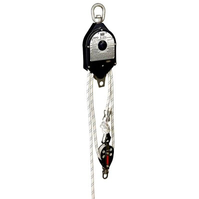 3M3600150DBI-SALA Rollgliss救援定位設備