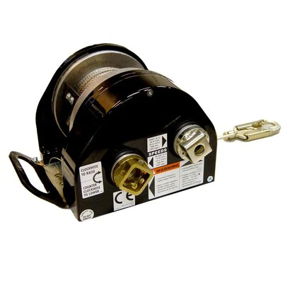 3M8518565DBI-SALA Advanced電動絞盤
