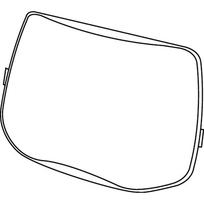 3M Speedglas 9100耐高溫外保護片