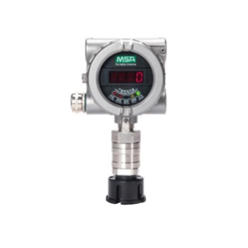 梅思安10202743DF8500SIL環(huán)氧乙烷氣體探測器