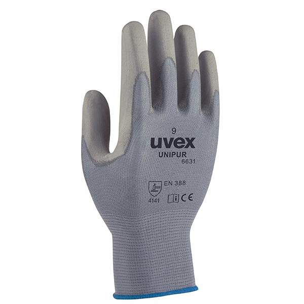 UVEX優(yōu)唯斯60944機(jī)械耐磨勞保手套