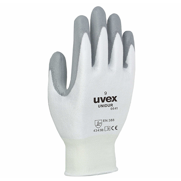 UVEX優(yōu)唯斯60210機械耐磨防割手套