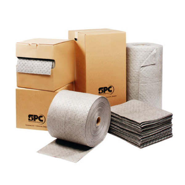 SPC MRO15DPS重量級15通用吸液卷